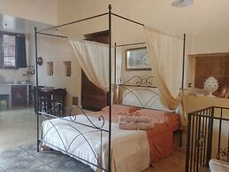 Masseria la Maestà Ospitalità rurale