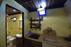 Masseria la Maestà Ospitalità rurale