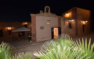 Masseria la Maestà Ospitalità rurale