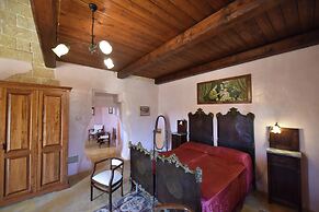 Masseria la Maestà Ospitalità rurale