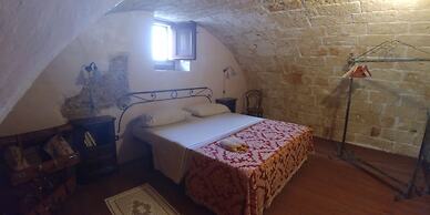 Masseria la Maestà Ospitalità rurale