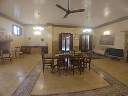 Masseria la Maestà Ospitalità rurale