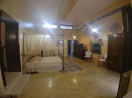 Masseria la Maestà Ospitalità rurale