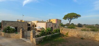 Masseria la Maestà Ospitalità rurale