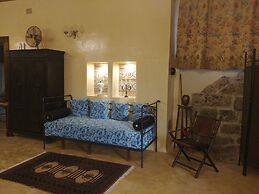 Masseria la Maestà Ospitalità rurale