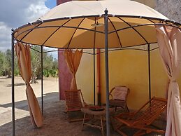 Masseria la Maestà Ospitalità rurale