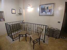 Masseria la Maestà Ospitalità rurale