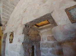 Masseria la Maestà Ospitalità rurale