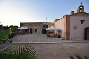 Masseria la Maestà Ospitalità rurale