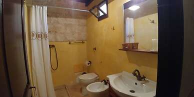 Masseria la Maestà Ospitalità rurale