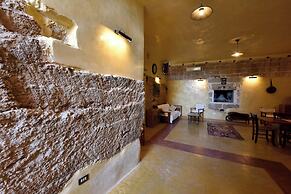 Masseria la Maestà Ospitalità rurale