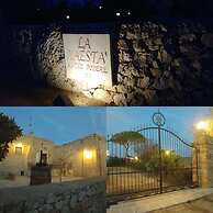 Masseria la Maestà Ospitalità rurale