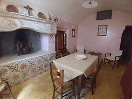 Masseria la Maestà Ospitalità rurale