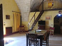 Masseria la Maestà Ospitalità rurale