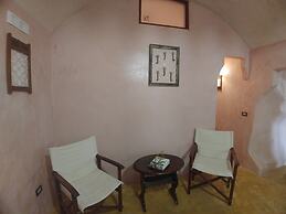 Masseria la Maestà Ospitalità rurale