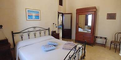 Masseria la Maestà Ospitalità rurale