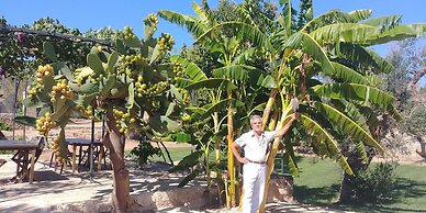 Masseria la Maestà Ospitalità rurale