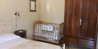 Masseria la Maestà Ospitalità rurale