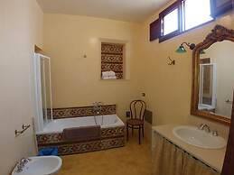 Masseria la Maestà Ospitalità rurale