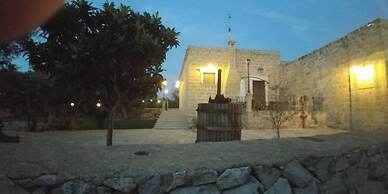 Masseria la Maestà Ospitalità rurale