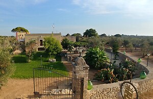 Masseria la Maestà Ospitalità rurale
