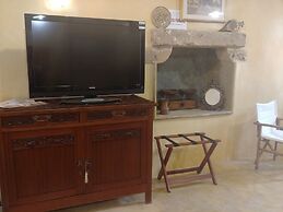 Masseria la Maestà Ospitalità rurale