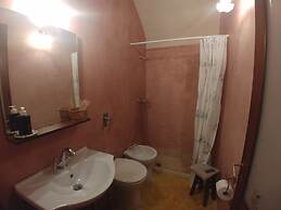 Masseria la Maestà Ospitalità rurale