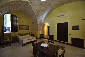 Masseria la Maestà Ospitalità rurale