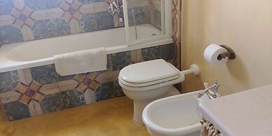 Masseria la Maestà Ospitalità rurale