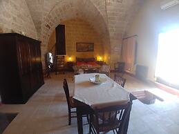 Masseria la Maestà Ospitalità rurale