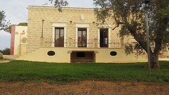 Masseria la Maestà Ospitalità rurale