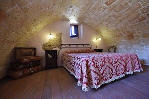 Masseria la Maestà Ospitalità rurale