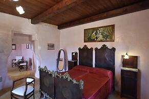 Masseria la Maestà Ospitalità rurale