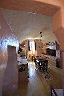 Masseria la Maestà Ospitalità rurale