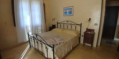 Masseria la Maestà Ospitalità rurale