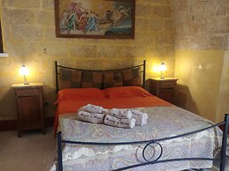 Masseria la Maestà Ospitalità rurale