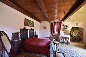 Masseria la Maestà Ospitalità rurale