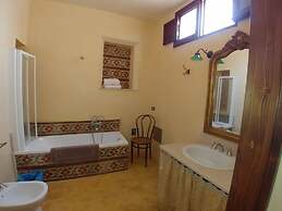 Masseria la Maestà Ospitalità rurale