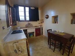 Masseria la Maestà Ospitalità rurale