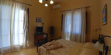 Masseria la Maestà Ospitalità rurale