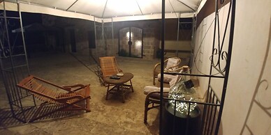 Masseria la Maestà Ospitalità rurale