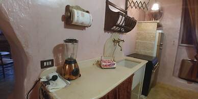 Masseria la Maestà Ospitalità rurale