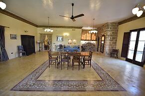 Masseria la Maestà Ospitalità rurale