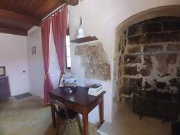 Masseria la Maestà Ospitalità rurale