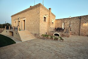 Masseria la Maestà Ospitalità rurale