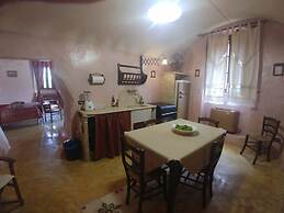 Masseria la Maestà Ospitalità rurale