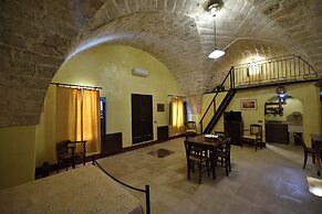 Masseria la Maestà Ospitalità rurale