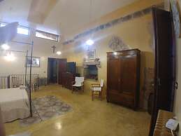 Masseria la Maestà Ospitalità rurale