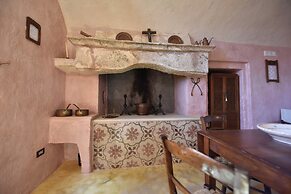 Masseria la Maestà Ospitalità rurale