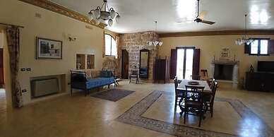 Masseria la Maestà Ospitalità rurale